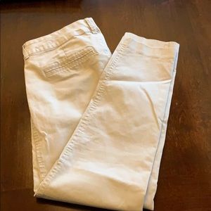 Old Navy cotton long pant.